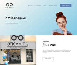 Óticas Vita - A Revolução do Mercado Óptico